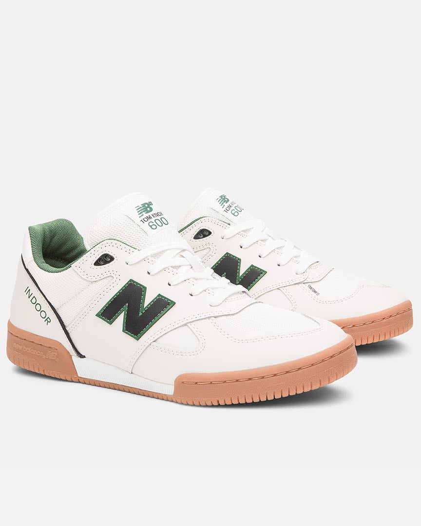 Nb on sale green shoes