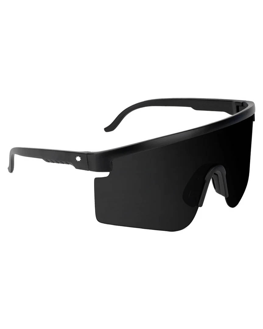 Mojave Sunglasses Black