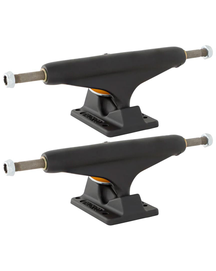 Independent Stage 11 Blackout Skateboard Trucks – Boutique Adrenaline