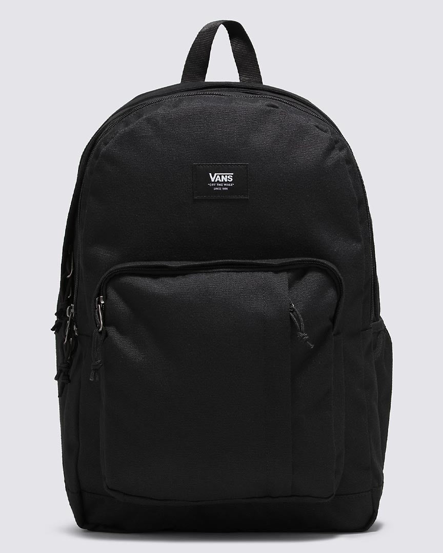 Vans Old Skool Trek Backpack Black Boutique Adrenaline