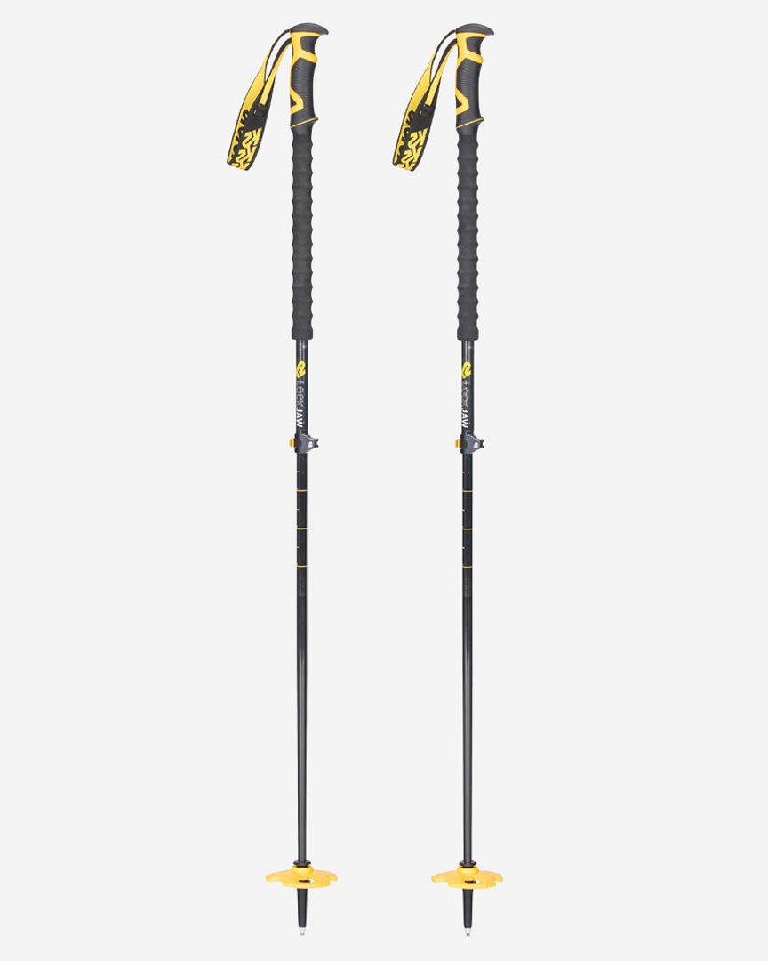 Trekking best sale pole k2