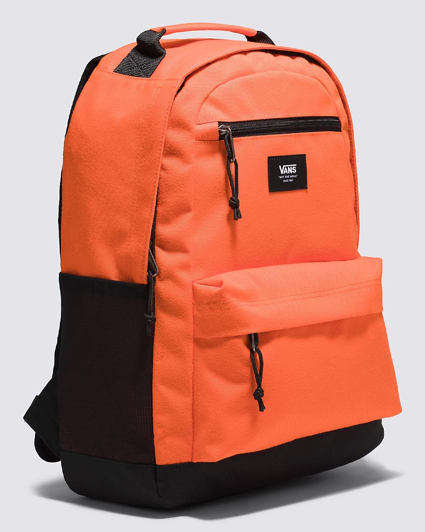 Vans Startle Backpack Flame Boutique Adrenaline