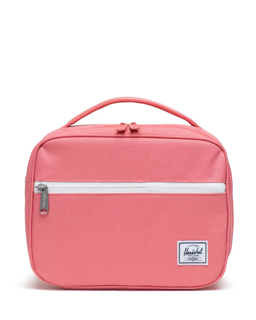 Herschel Tea Rose Pop Quiz Lunch Box Little Herschel Boutique