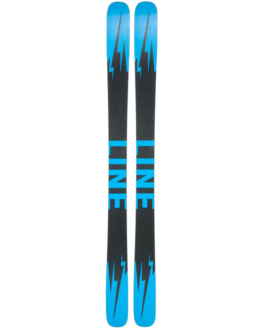 Chronic 101 Skis 2024 – Boutique Adrenaline