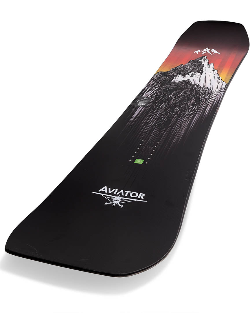 Aviator 2.0 Snowboard 2024/25