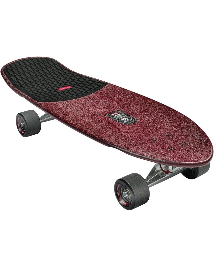 Globe surf deals skateboard