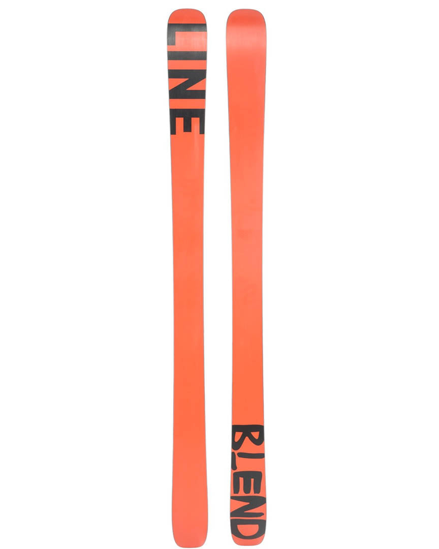 Line Blend Skis 2024 – Boutique Adrenaline