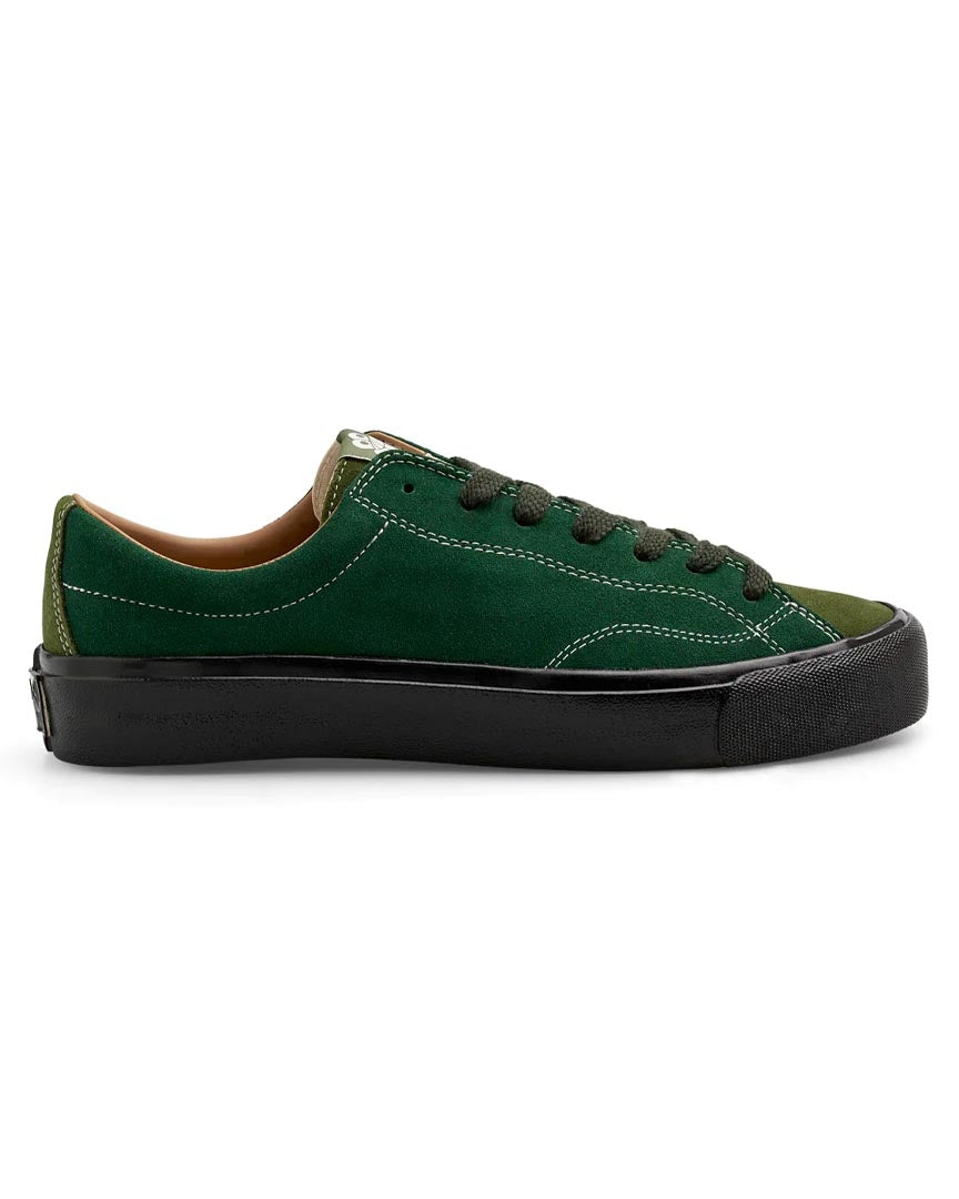 Last Resort Duo Green/Black Suede VM003-Lo Shoes – Boutique Adrenaline