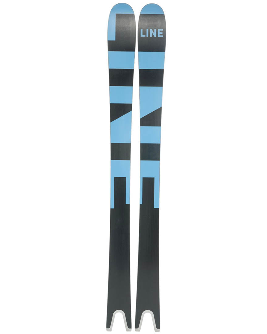 Line Sakana Skis 2024 – Boutique Adrenaline