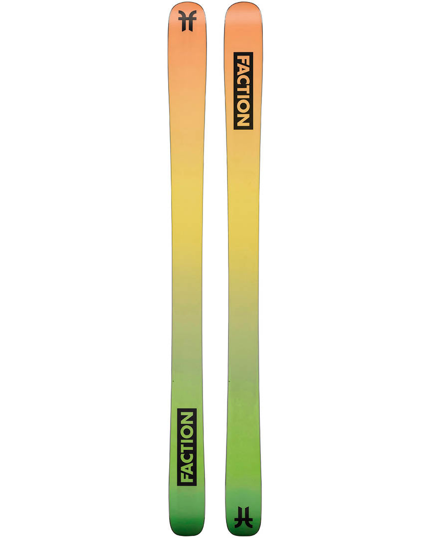 Faction Prodigy 2 Skis 2024 – Boutique Adrenaline