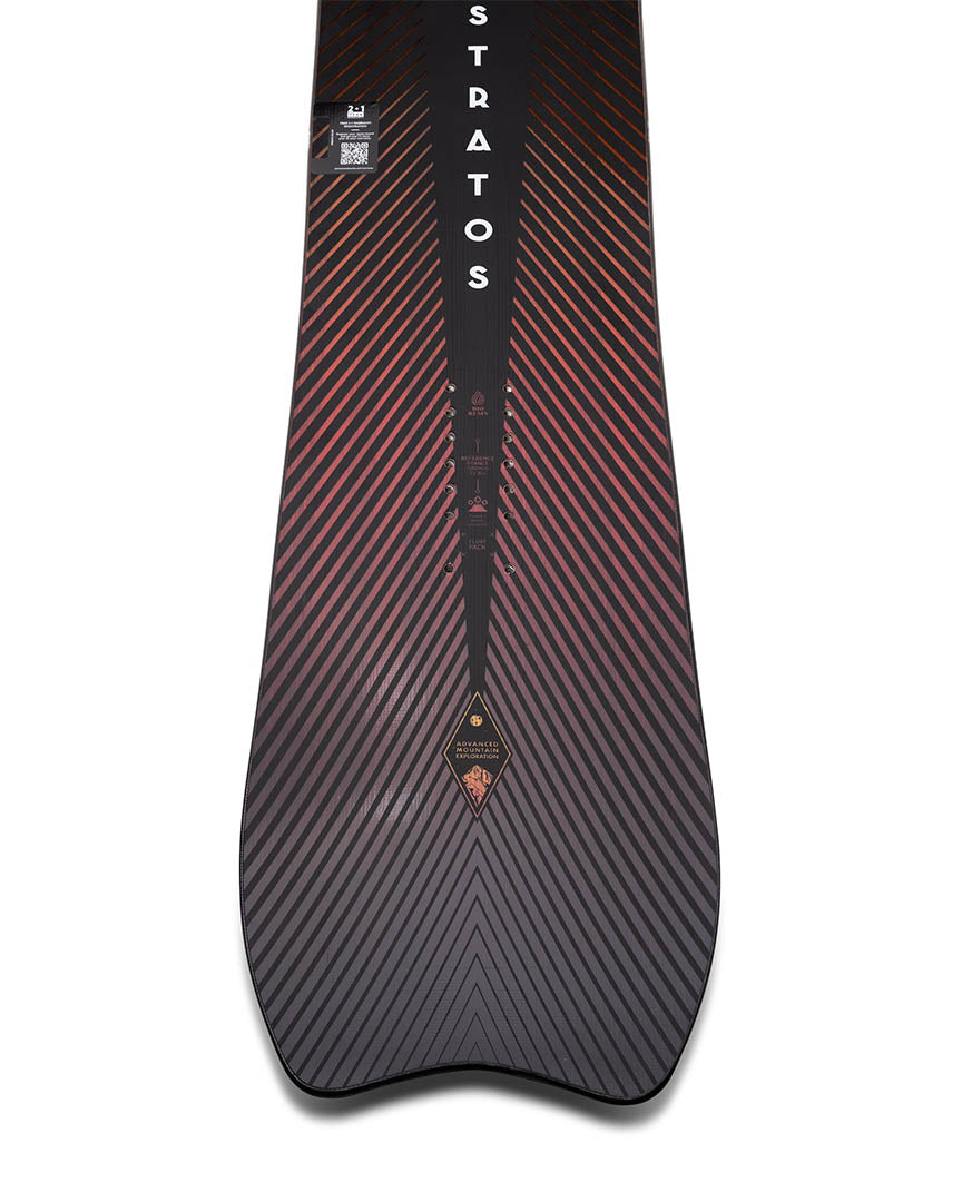 Jones Stratos Snowboard Femme 2024/25 – Boutique Adrenaline