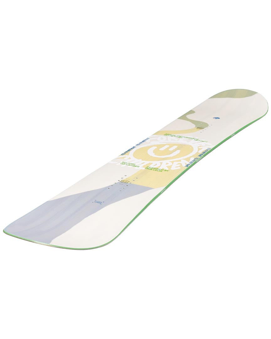 Arbor Relapse Snowboard 2024 – Boutique Adrenaline