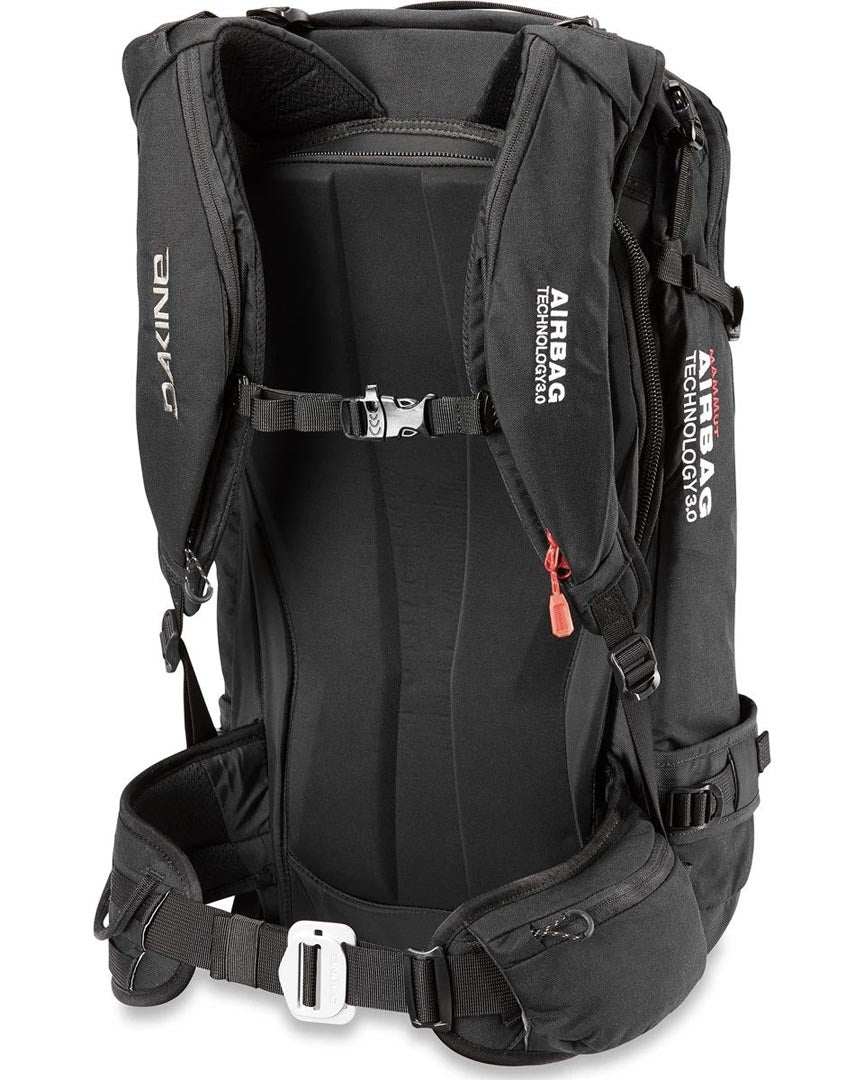 Poacher Ras 26L - Sac à dos ski homme