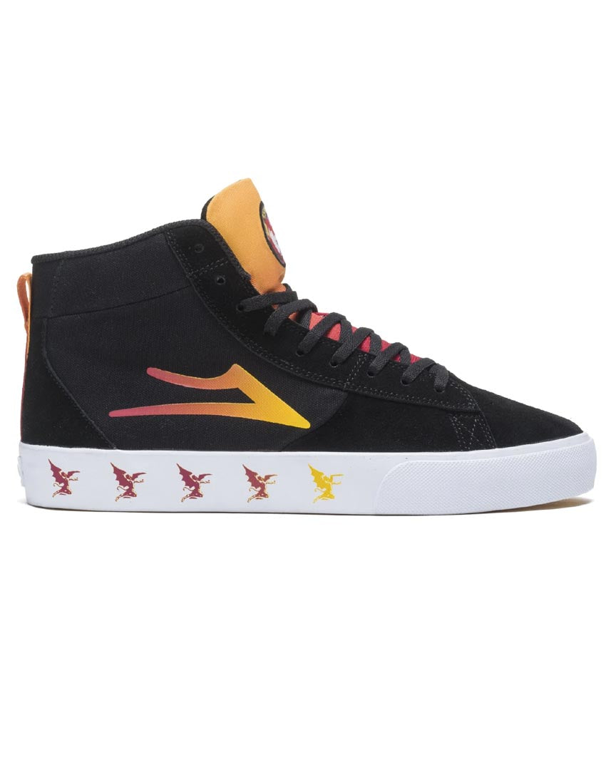 Lakai 2024 newport shoes