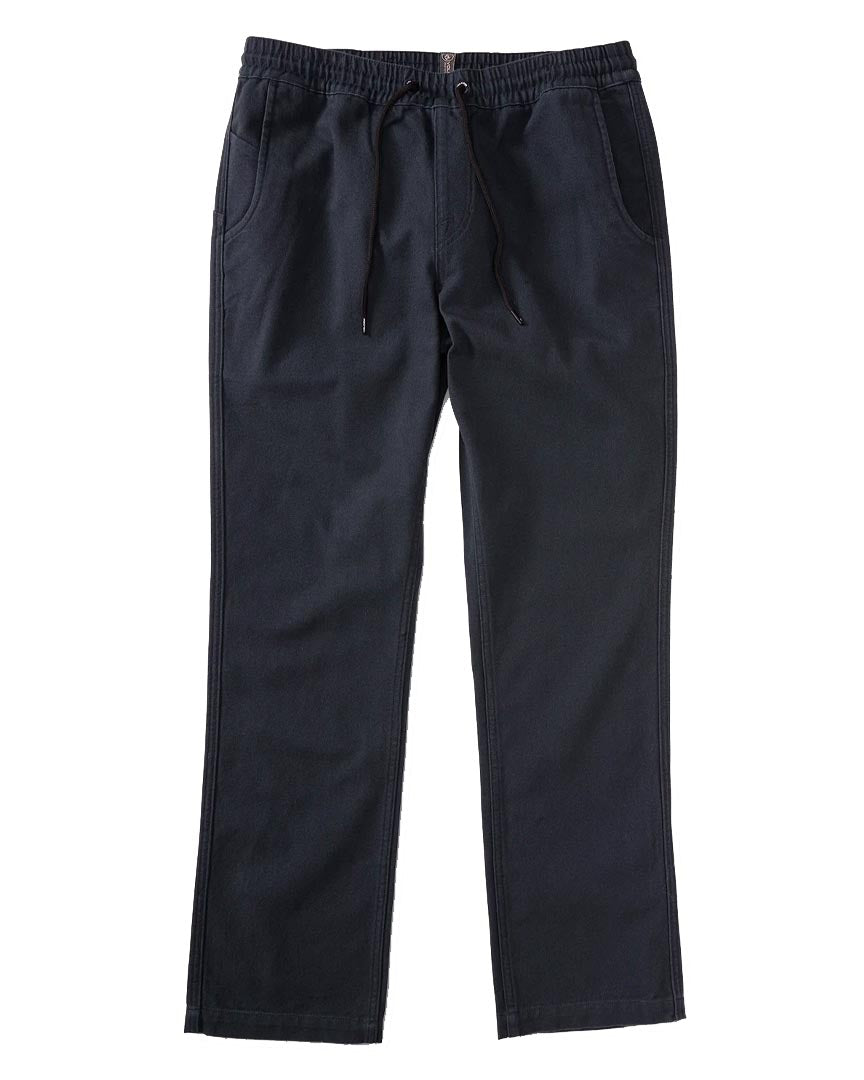 Insulated Pants - Moss