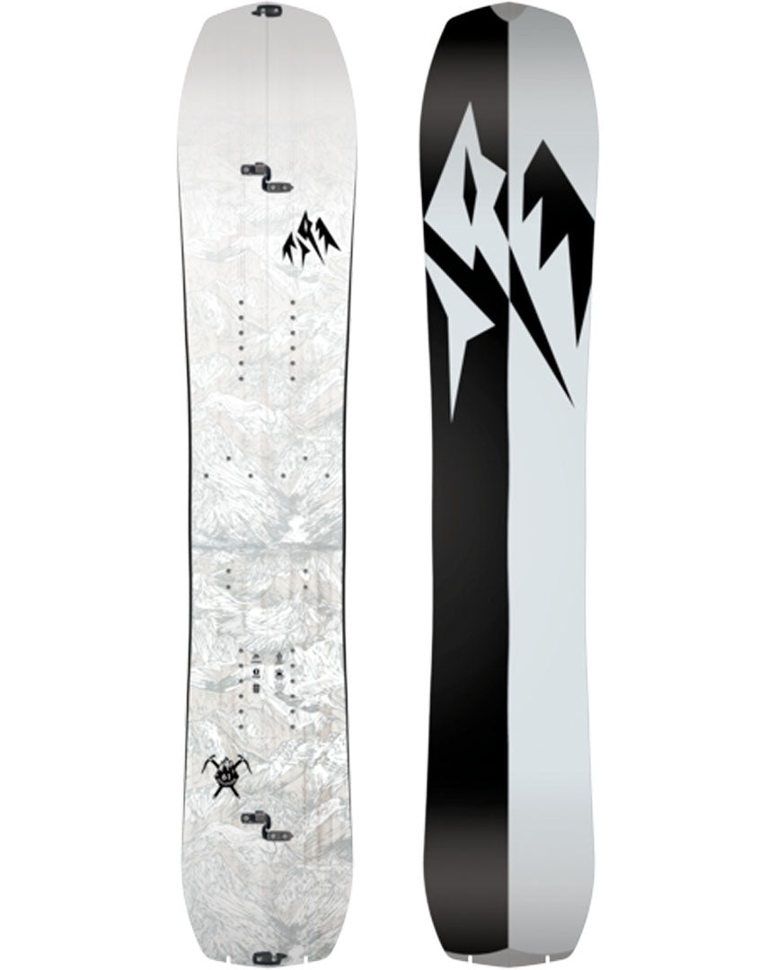 Solution Splitboard 2023/24