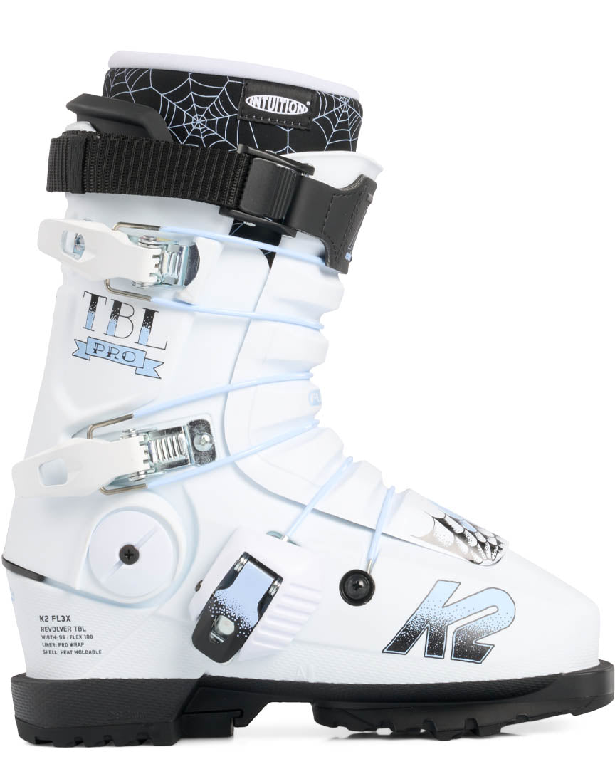 Best freestyle 2025 ski boots 2018