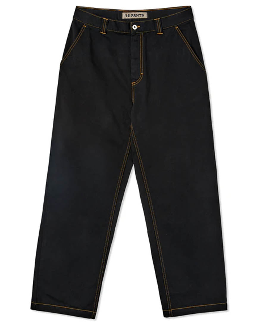 Polar Skate Co Black '44! Pants Chino Pants – Boutique Adrenaline