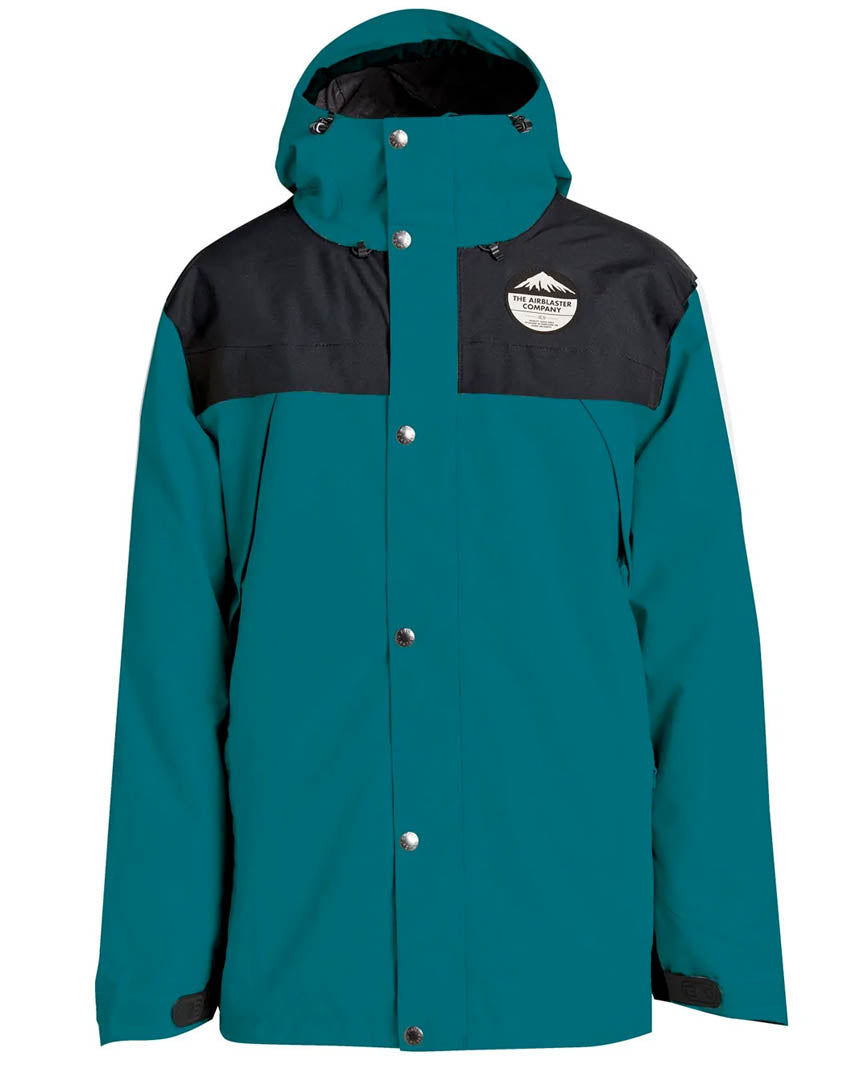 Airblaster Spruce Guide Shell Winter Jacket Boutique Adrenaline