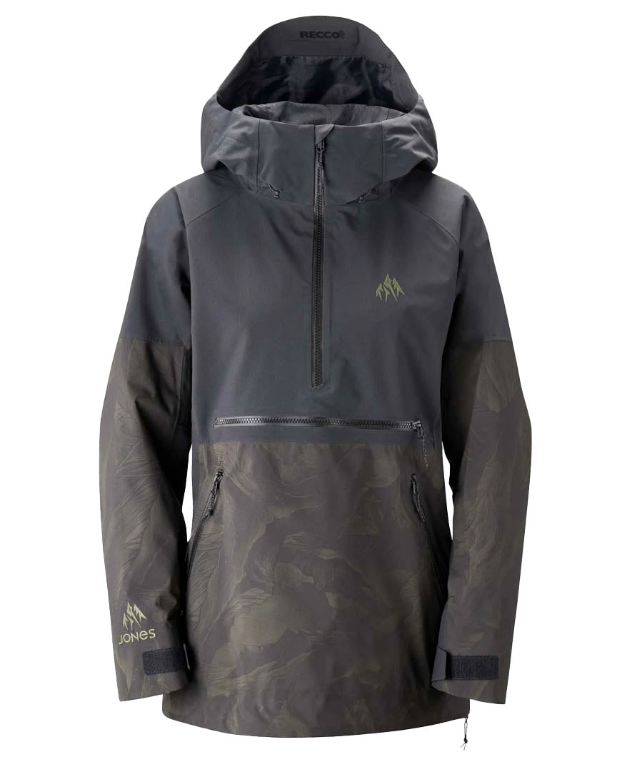 Anorak snow best sale