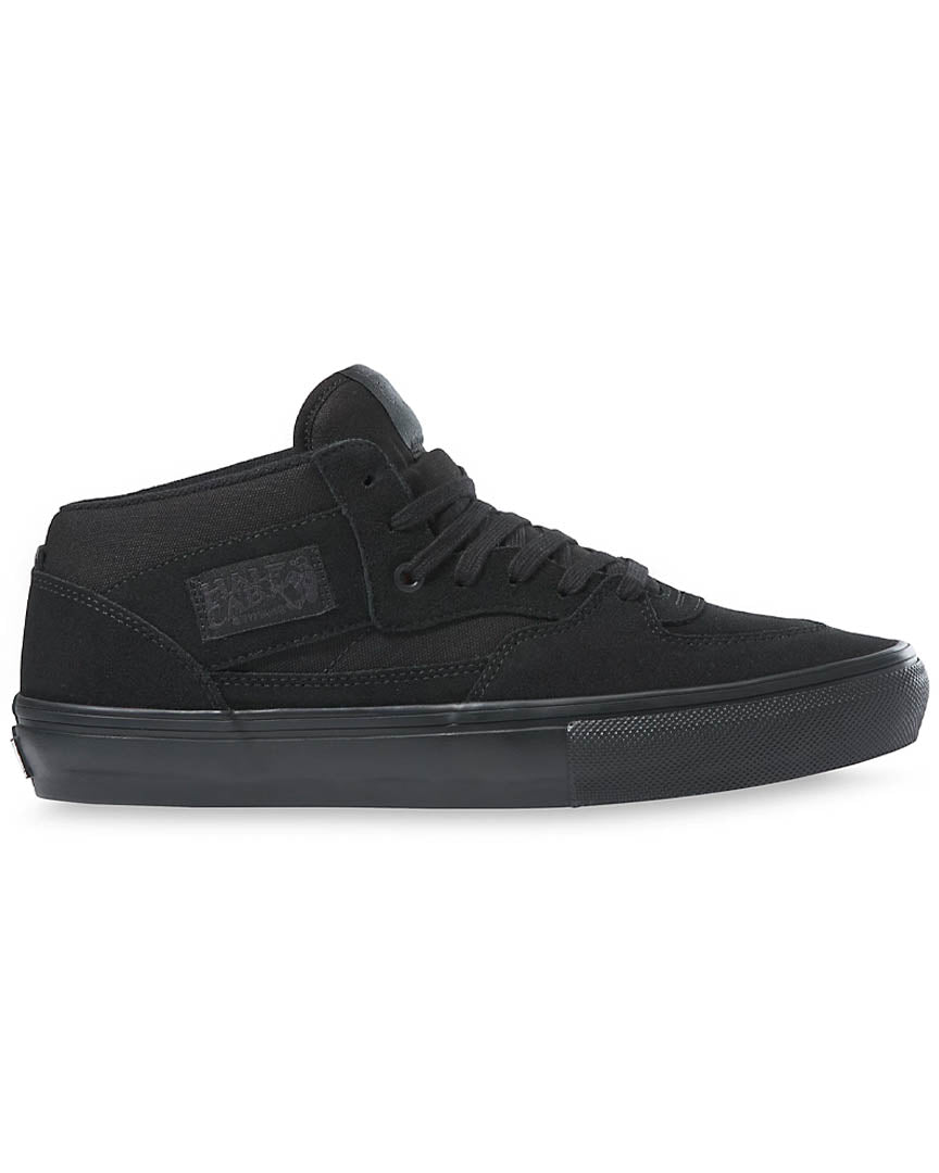 Half cab clearance pro black