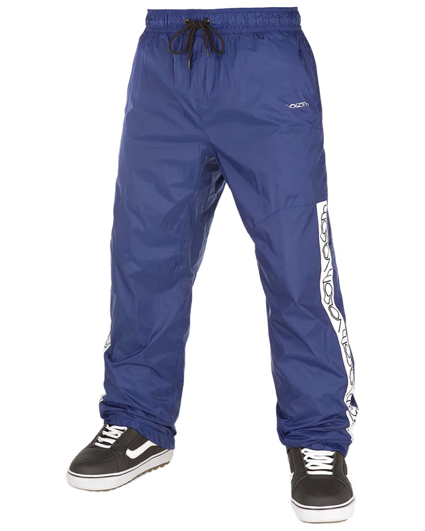 Snow pants Volcom New Slasher Pant dark blue – Boutique Adrenaline