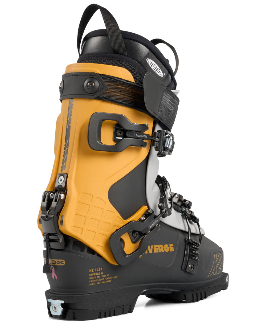 K2 DIVERGE SC Ski Boots 2023