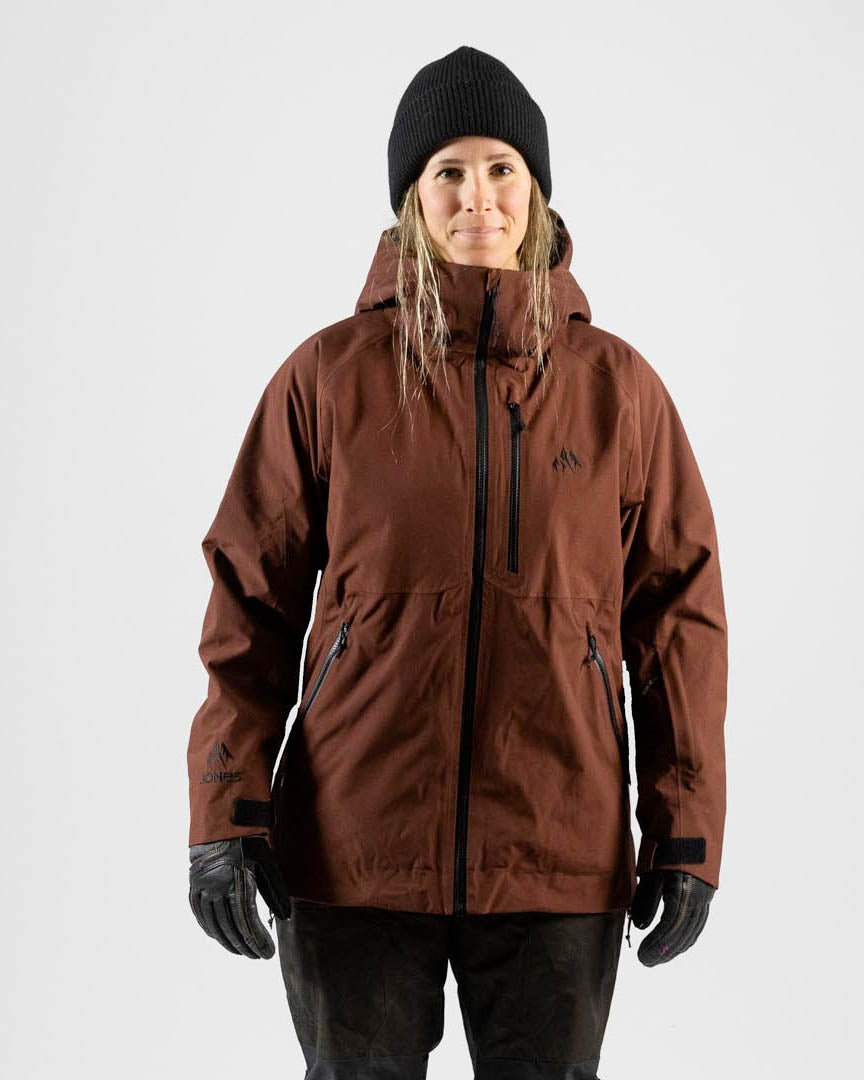 Apex parka hotsell