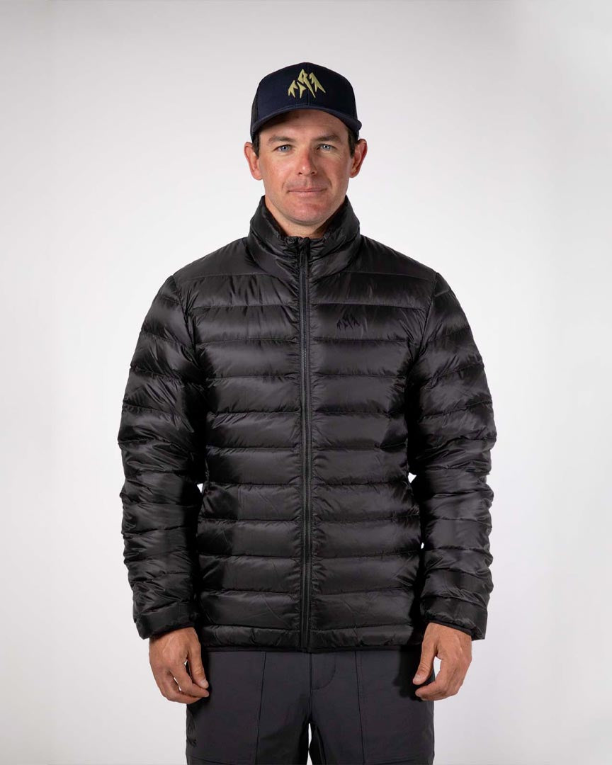 Columbia up cheap north down jacket