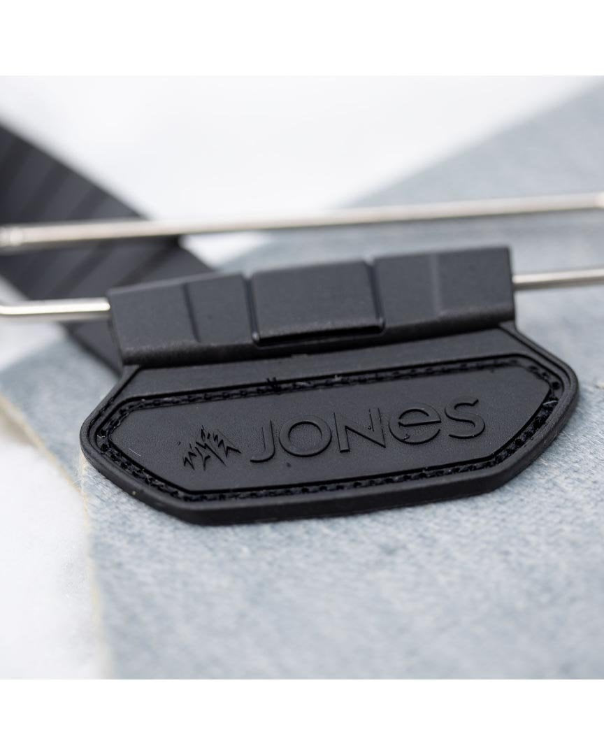 Jones Nomad Splitboard Skins – Boutique Adrenaline
