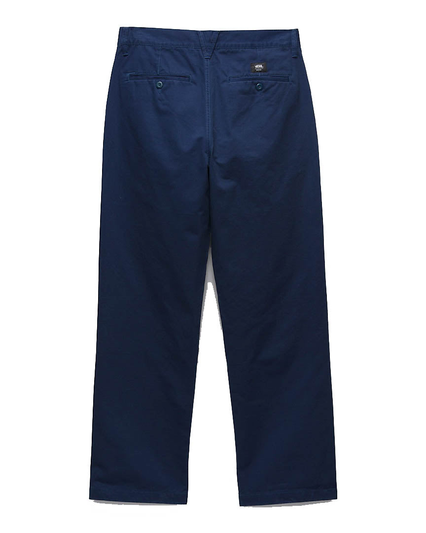 Authentic Chino Loose Pants