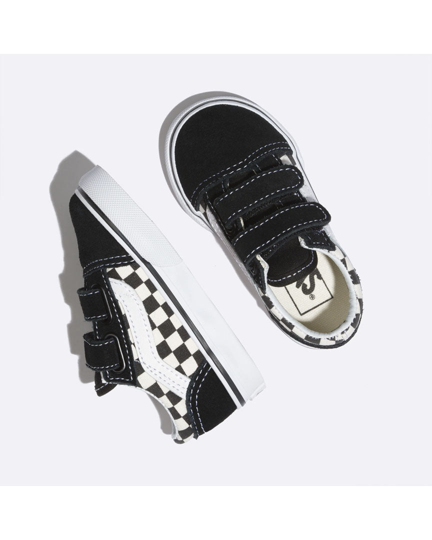 Primary hot sale check vans