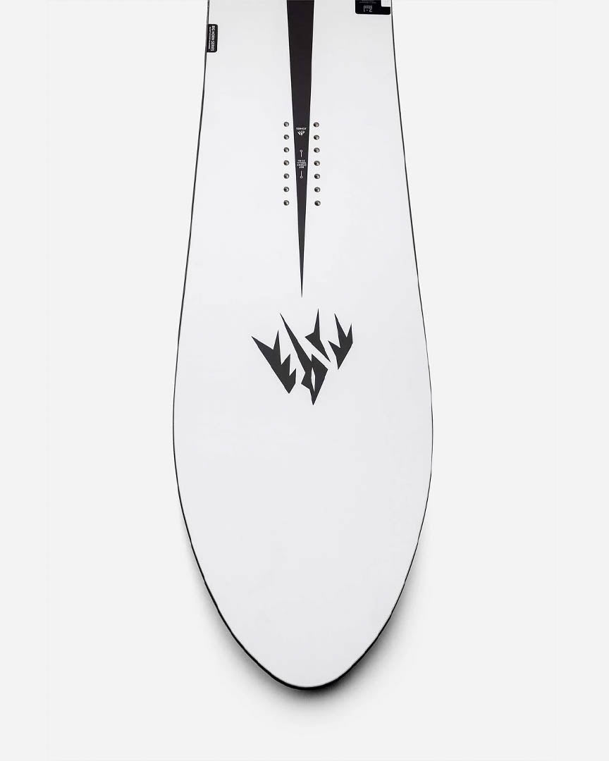 Jones Storm Wolf Snowboard 2024 – Boutique Adrenaline