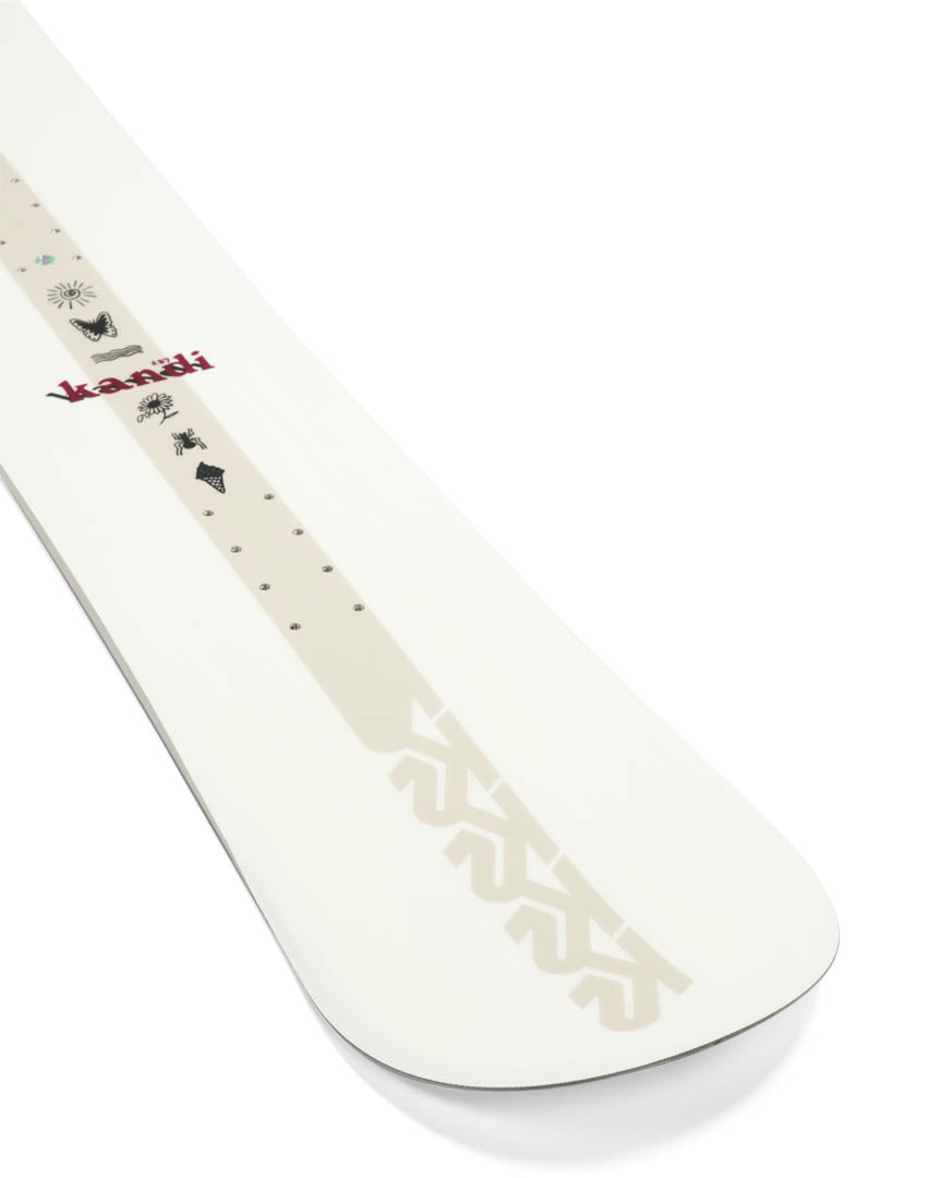 Kandi Snowboard 2023