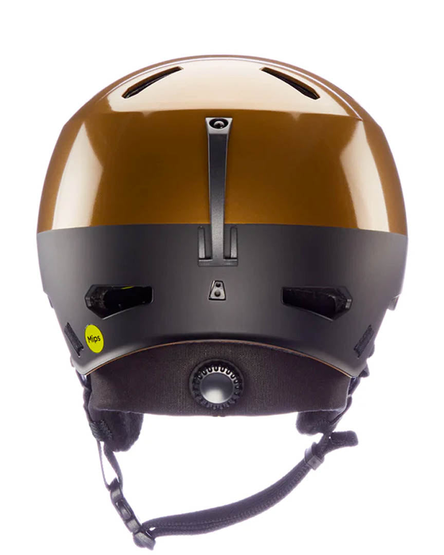 Bern Metallic Cooper Macon 2.0 Mips Winter Helmet – Boutique