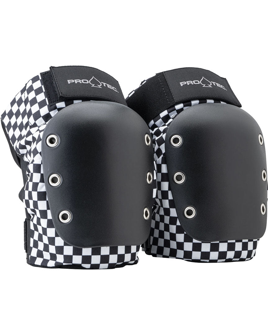 Street Elbow Pads - Black