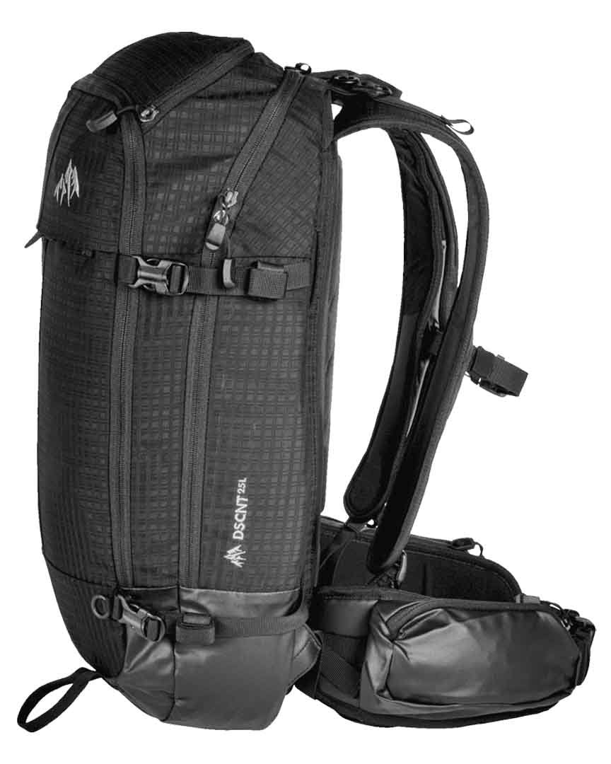 Dscnt 25L Backpack – Boutique Adrenaline