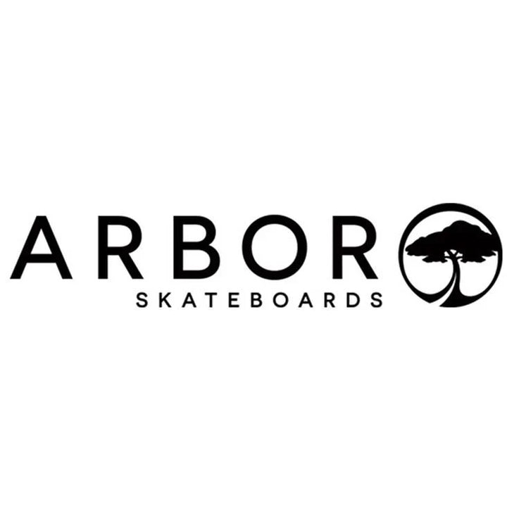 ARBOR SKATEBOARDING