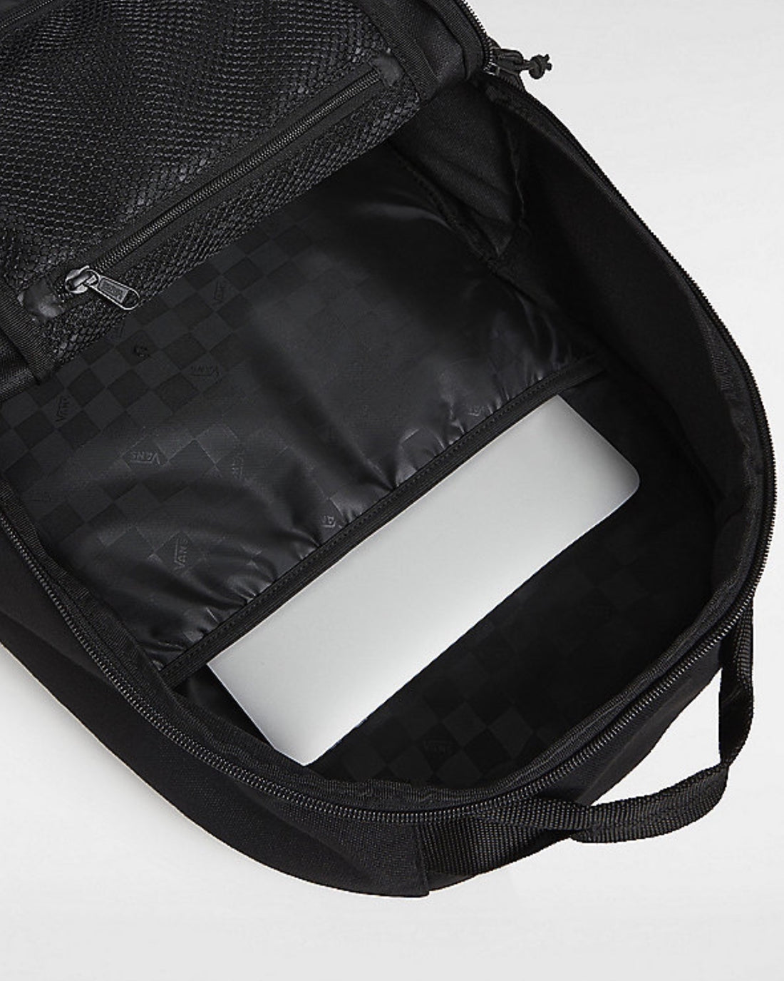 Resolute Backpack - Black