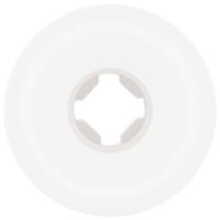 Vomit Mini Ii Skateboard Wheels - White Blue