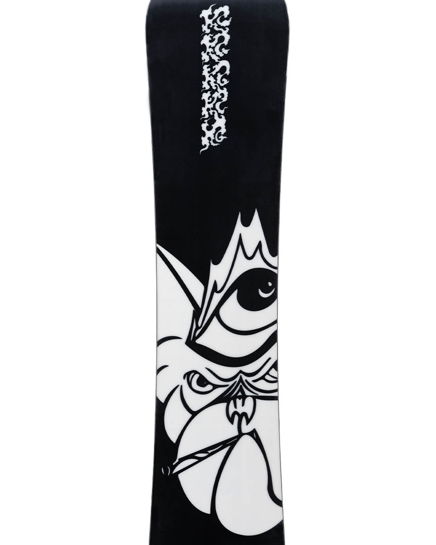 Antidote Gabe Ferguson Limited Edition Snowboard 2025