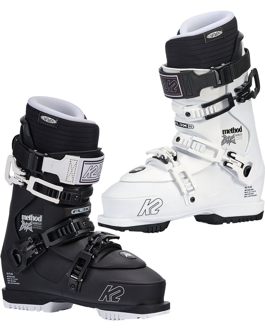 Method B&E Ski Boots 2025