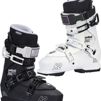 Method B&E Ski Boots 2025