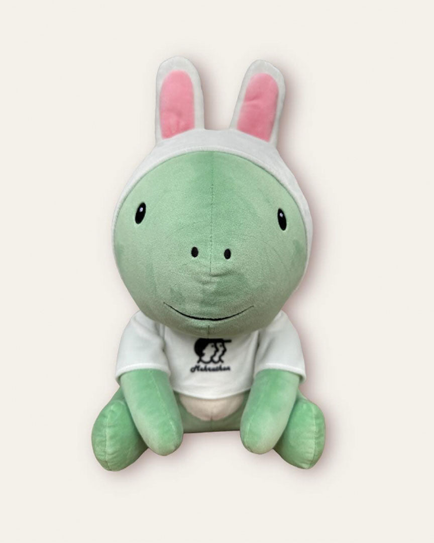 T-shirt Collectibles + Plush Toy - Celedon