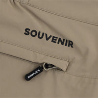 S2000 Insulated Cargo Snow Pants - Black