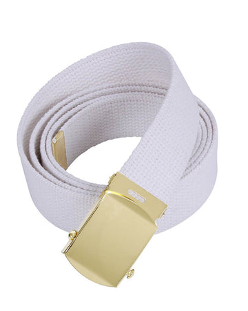 Ceinture Scout Toujours - White