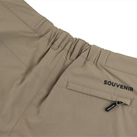 S2000 Insulated Cargo Snow Pants - British Khaki