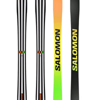 Depart 1.0 Skis 2025