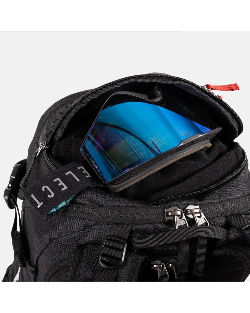 Higher 32L Backpack - Stealth Black