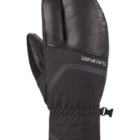 Fillmore Gore-Tex Short Trigger Mitts - Black